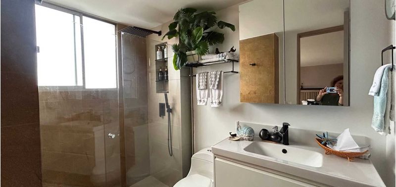 Apartamento en Venta en Medellín, El Poblado-5