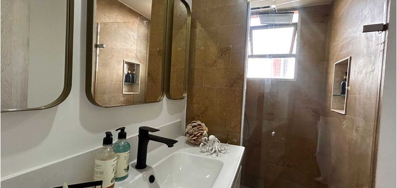 Apartamento en Venta en Medellín, El Poblado-8