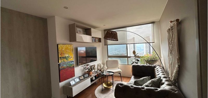 Apartamento en Venta en Medellín, El Poblado-12