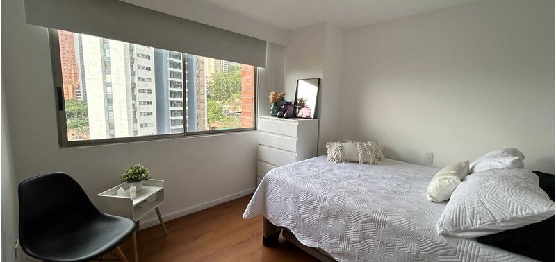 Apartamento en Venta en Medellín, El Poblado-14