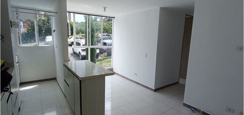 Apartamento en Venta en Caldas, La Planta