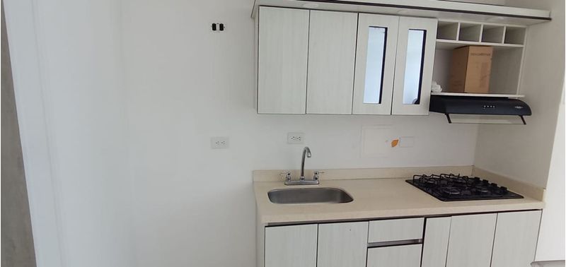 Apartamento en Venta en Caldas, La Planta-0