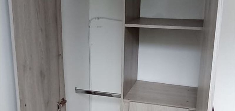 Apartamento en Venta en Caldas, La Planta-4