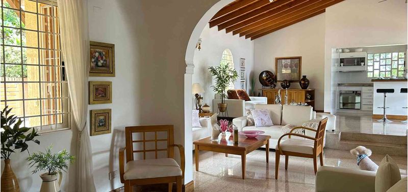 Casa en Venta en Copacabana, Copacabana-0