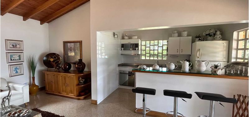 Casa en Venta en Copacabana, Copacabana-1