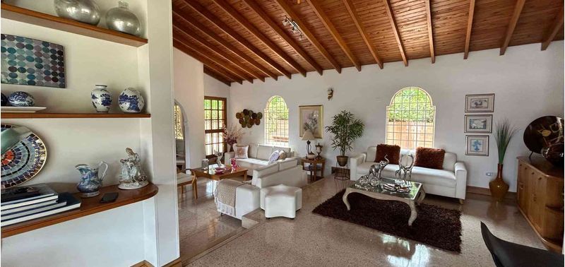Casa en Venta en Copacabana, Copacabana-2
