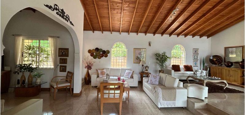 Casa en Venta en Copacabana, Copacabana-3