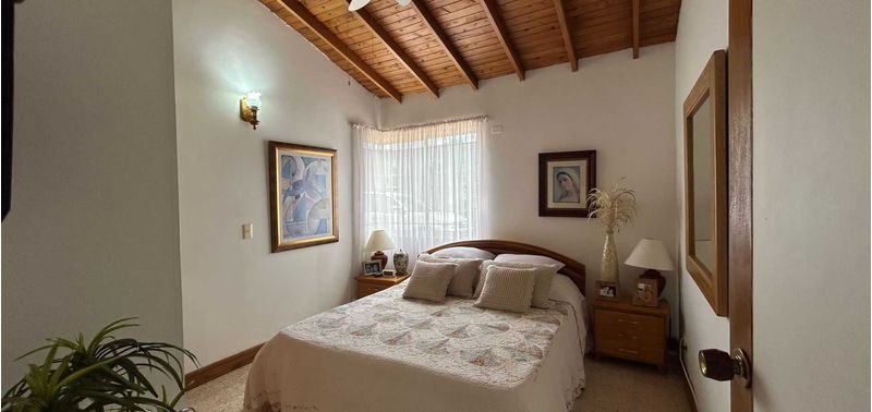 Casa en Venta en Copacabana, Copacabana-4