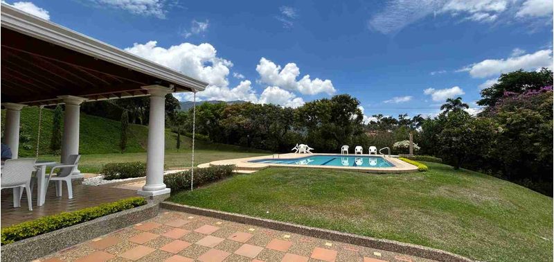 Casa en Venta en Copacabana, Copacabana-5