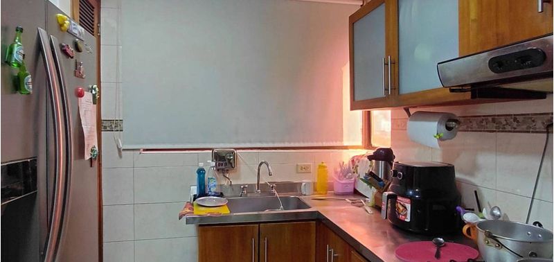 Apartamento en Venta en Cartagena De Indias, Pie de la Popa-3