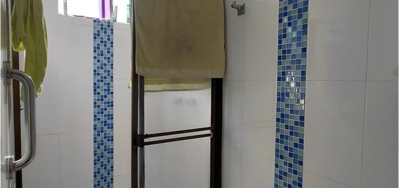 Apartamento en Venta en Cartagena De Indias, Pie de la Popa-6