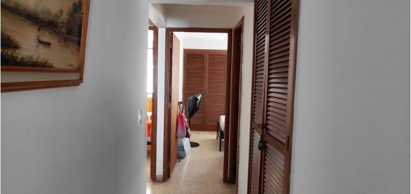 Apartamento en Venta en Cartagena De Indias, Pie de la Popa-8