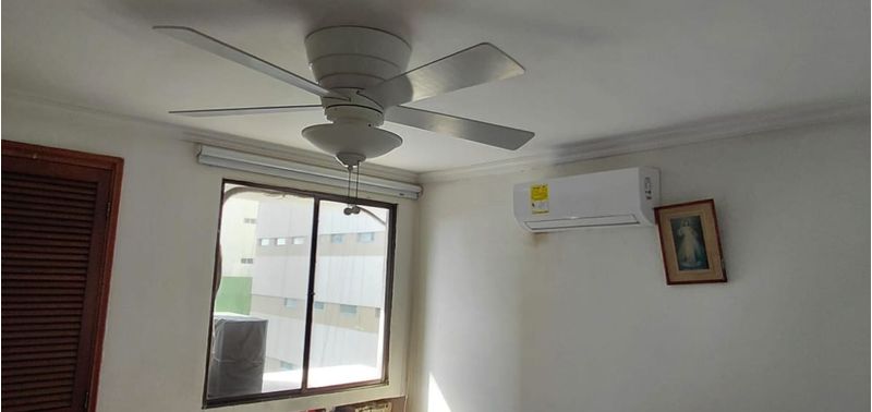 Apartamento en Venta en Cartagena De Indias, Pie de la Popa-9