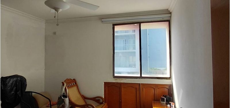 Apartamento en Venta en Cartagena De Indias, Pie de la Popa-10