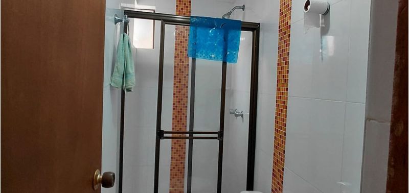 Apartamento en Venta en Cartagena De Indias, Pie de la Popa-11