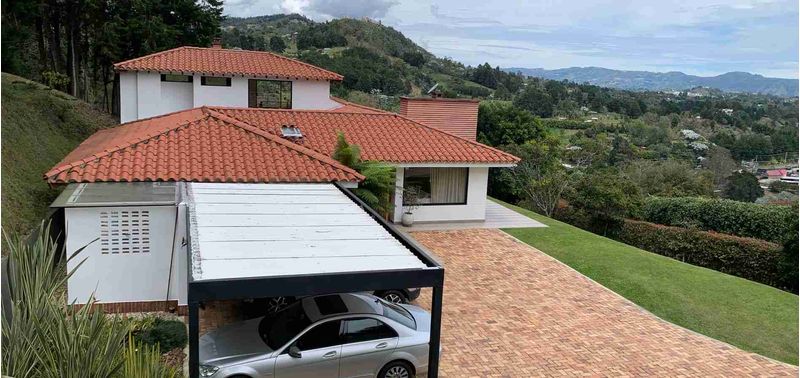 Casa en Venta en Rionegro, Rionegro