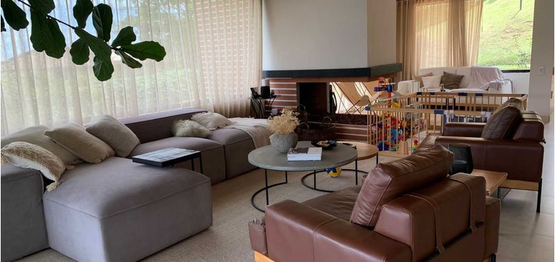 Casa en Venta en Rionegro, Rionegro-0