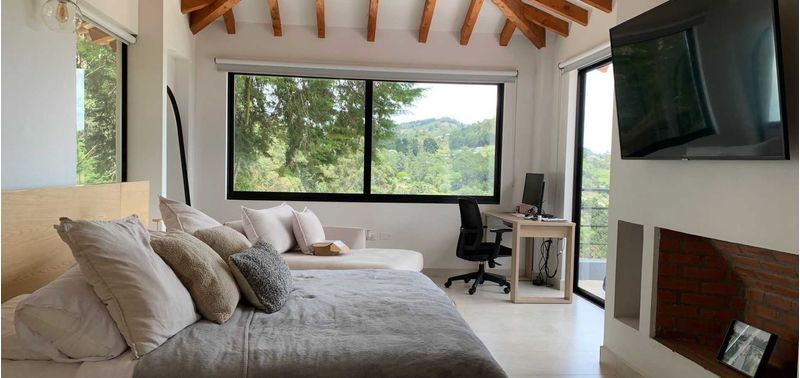 Casa en Venta en Rionegro, Rionegro-5