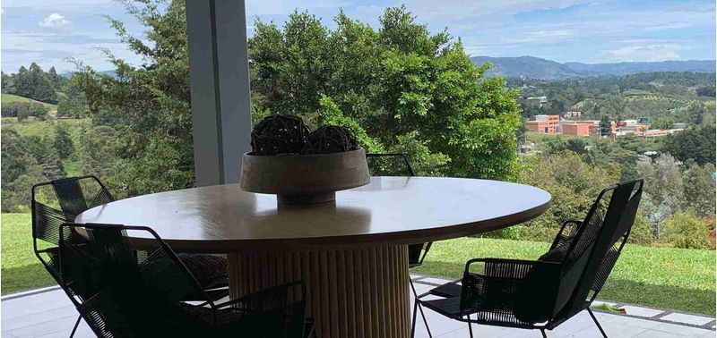 Casa en Venta en Rionegro, Rionegro-6