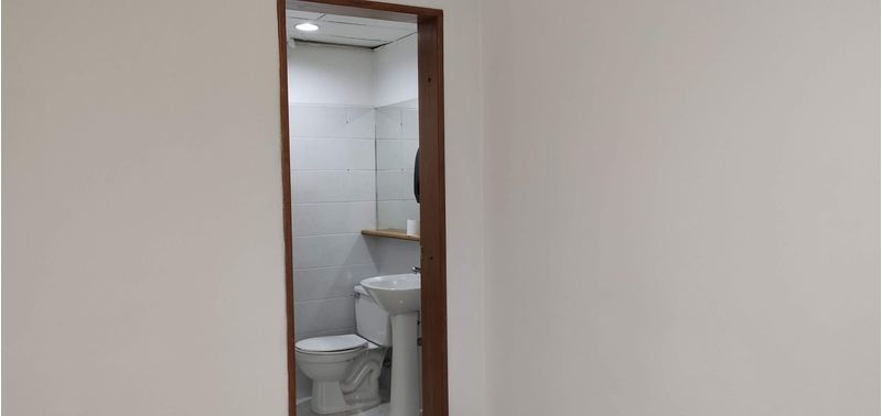 Local en Venta en Medellín, Prado-2