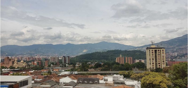 Local en Venta en Medellín, Prado-6