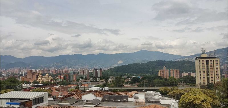 Local en Venta en Medellín, Prado-7