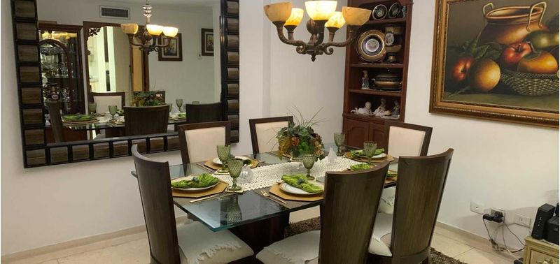Apartamento en Venta en Barranquilla, Altos de Riomar