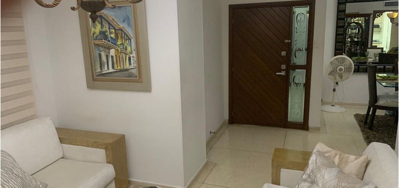 Apartamento en Venta en Barranquilla, Altos de Riomar-0