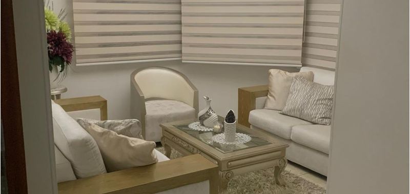 Apartamento en Venta en Barranquilla, Altos de Riomar-1