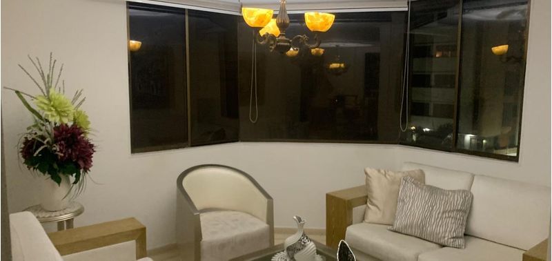 Apartamento en Venta en Barranquilla, Altos de Riomar-2