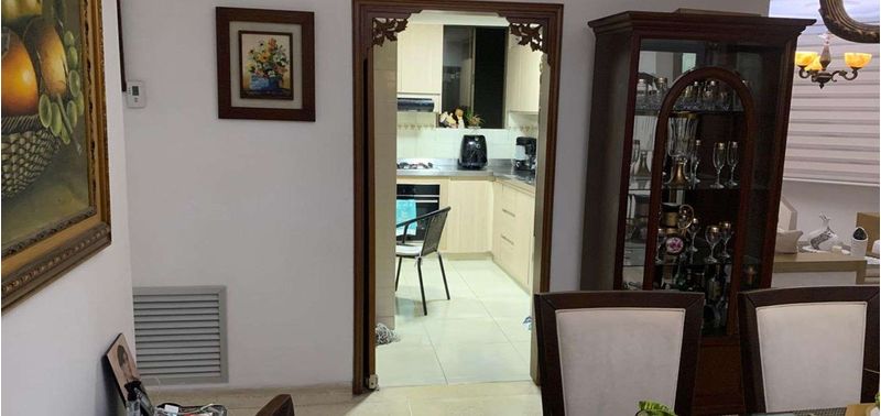 Apartamento en Venta en Barranquilla, Altos de Riomar-4