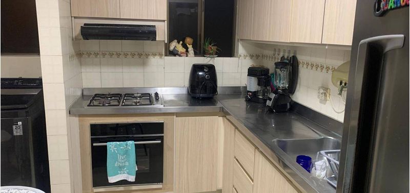 Apartamento en Venta en Barranquilla, Altos de Riomar-5