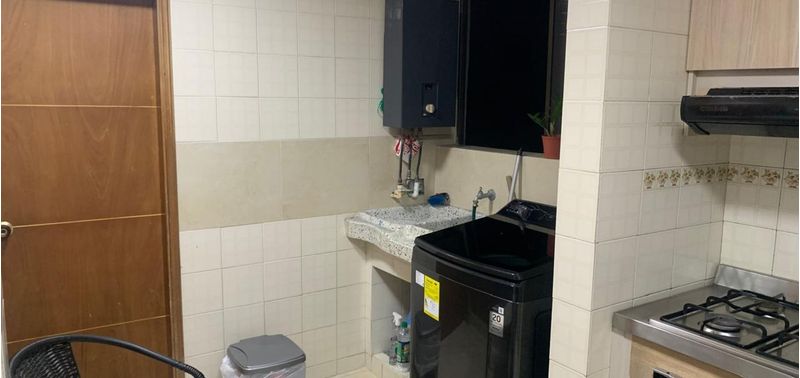Apartamento en Venta en Barranquilla, Altos de Riomar-7