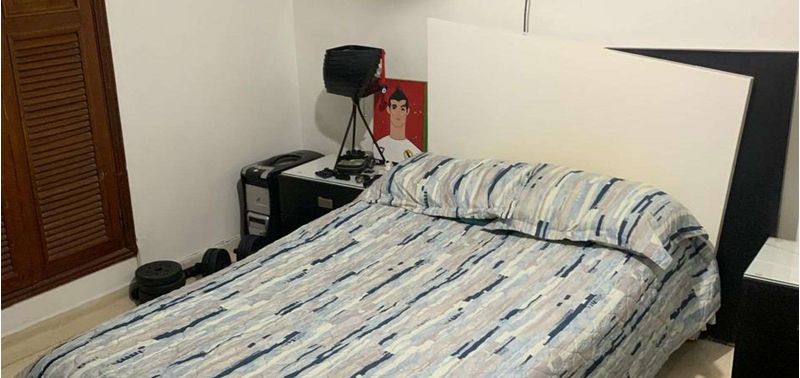 Apartamento en Venta en Barranquilla, Altos de Riomar-13