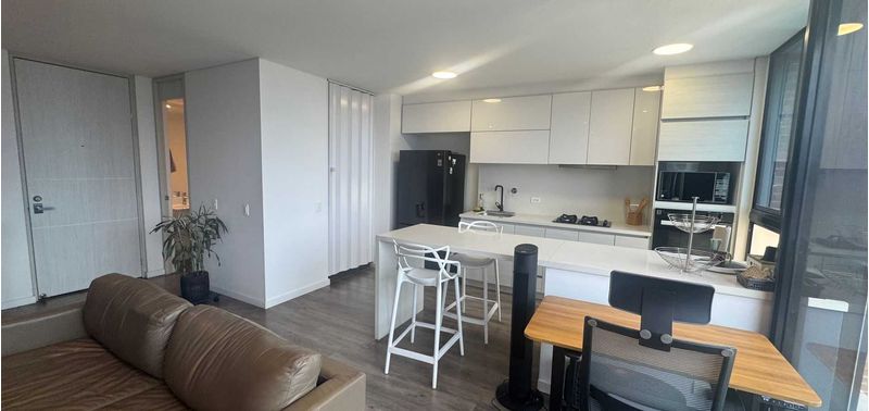 Apartamento en Venta en Medellín, Castropol-2