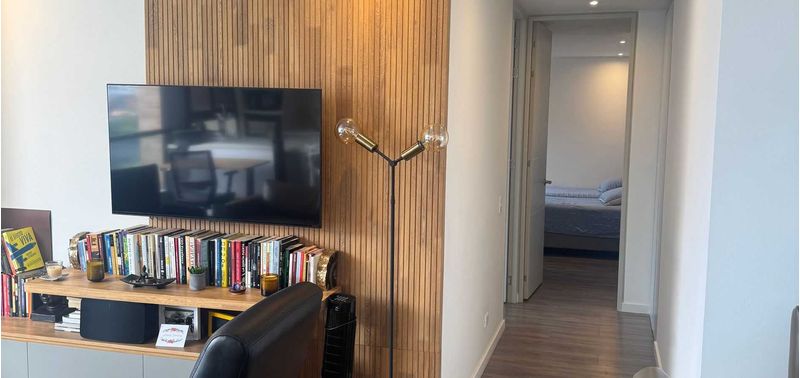 Apartamento en Venta en Medellín, Castropol-4