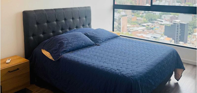 Apartamento en Venta en Medellín, Castropol-5