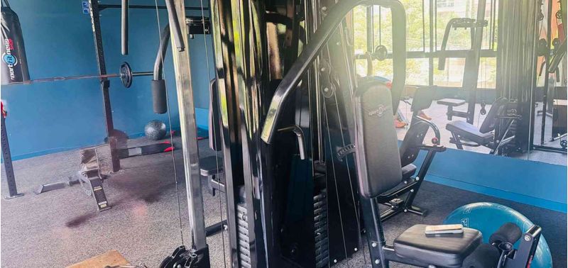 Apartamento en Venta en Medellín, Castropol-13