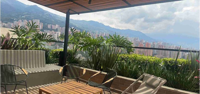 Apartamento en Venta en Medellín, Castropol-14