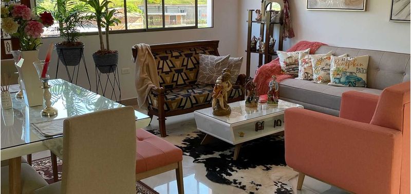 Apartamento en Venta en Girardota, Girardota-0