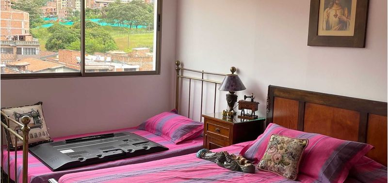 Apartamento en Venta en Girardota, Girardota-4