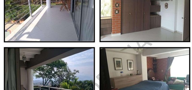 Casa en Venta en Santa Fé De Antioquia, Santa Fe Antioquia-1