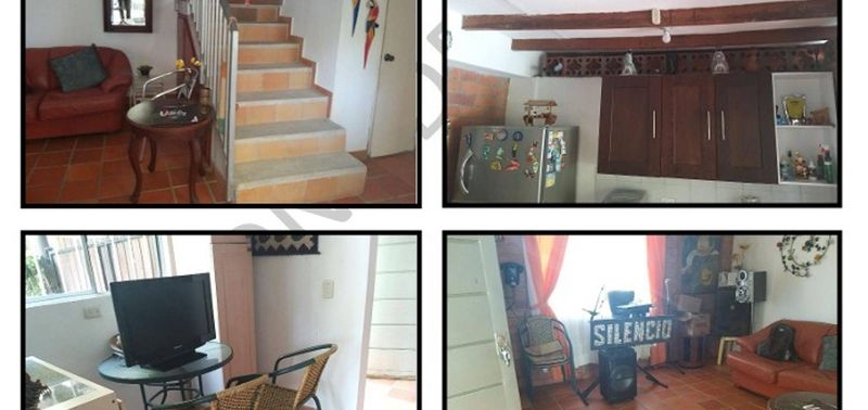 Casa en Venta en Santa Fé De Antioquia, Santa Fe Antioquia-2