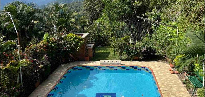 Casa en Venta en Santa Fé De Antioquia, Santa Fe Antioquia-3