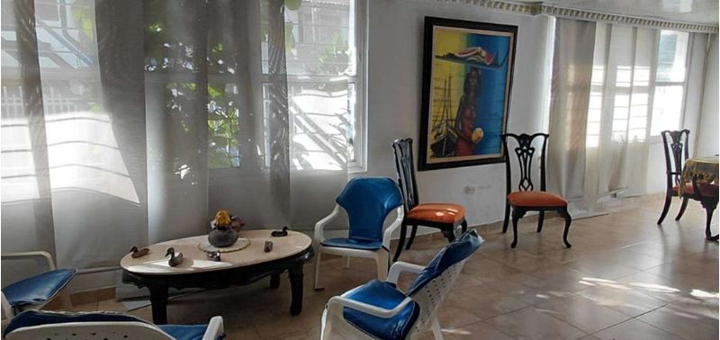 Casa en Venta en Cartagena De Indias, Pie de la Popa-1