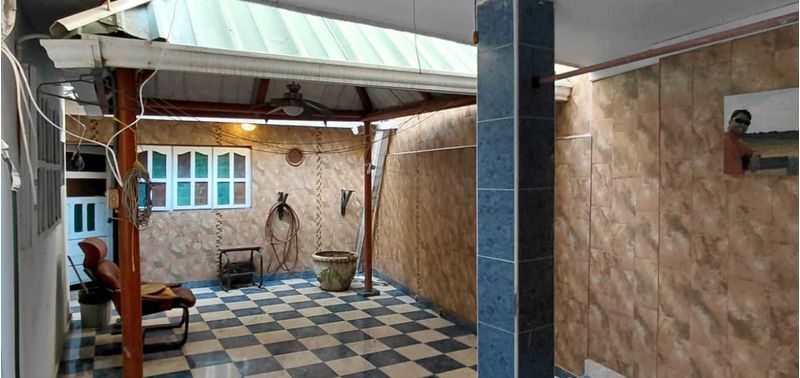 Casa en Venta en Cartagena De Indias, Pie de la Popa-3