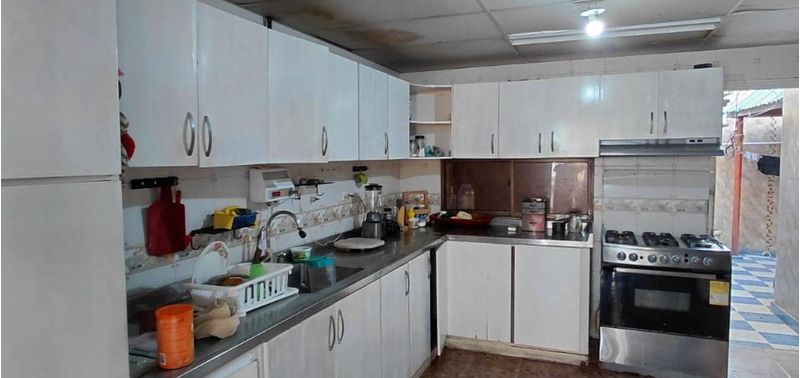 Casa en Venta en Cartagena De Indias, Pie de la Popa-11