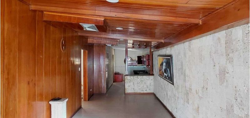 Casa en Venta en Cartagena De Indias, Pie de la Popa-13