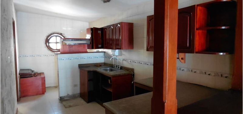 Casa en Venta en Cartagena De Indias, Pie de la Popa-14