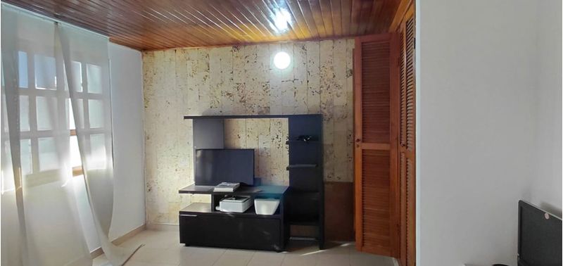 Casa en Venta en Cartagena De Indias, Pie de la Popa-16